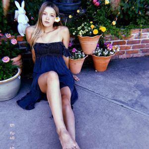 Meet your Posher, Drew